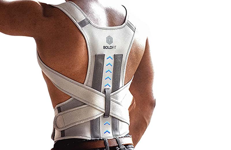 What are the Benefits of Wearing a Back Brace?